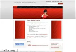 Sites similar to popelka-hk.com