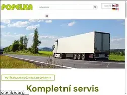 Sites similar to popelka.eu