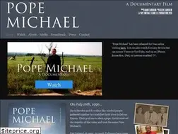 Sites similar to popemichaelfilm.com