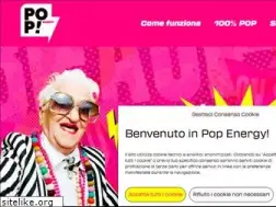 Sites similar to popenergy.com