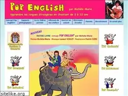 Sites similar to popenglish.com
