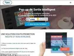 Sites similar to popeo.fr