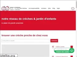 Sites similar to popepoppa.ch