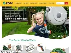 Sites similar to popeproducts.com.au