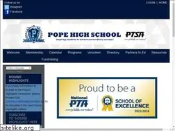 Sites similar to popeptsa.org