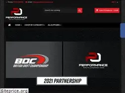Sites similar to poperformance.co.uk