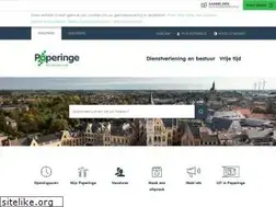Sites similar to poperinge.be