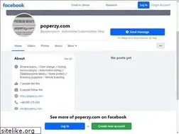 Sites similar to poperzy.pl