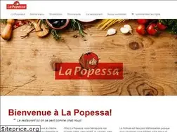 Sites similar to popessa.ca