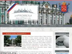 Sites similar to popetersburgu.pl