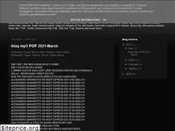 Sites similar to popeurope.blogspot.com