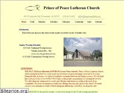 Sites similar to popevansdale.org