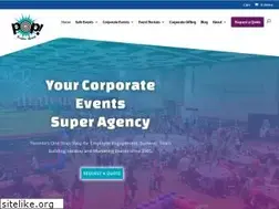 Sites similar to popevents.ca