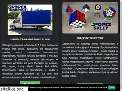 Sites similar to popex.pl