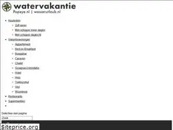Sites similar to popeye.nl