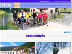 Sites similar to popeyelesko.hu