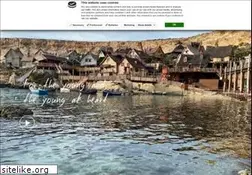 Sites similar to popeyemalta.com