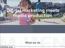 Sites similar to popeyemedia.ca
