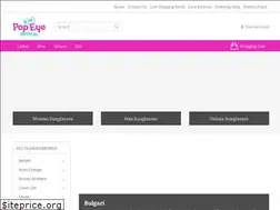 Sites similar to popeyeoptical.com