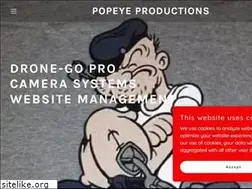 Sites similar to popeyeproductions.com