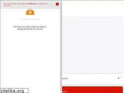 Sites similar to popeyes.com.pe