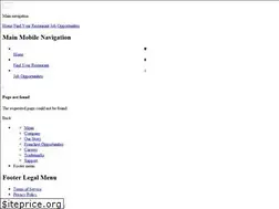 Sites similar to popeyes.jobs