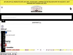 Sites similar to popeyescalgary.com
