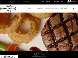 Sites similar to popeyeschophouse.com