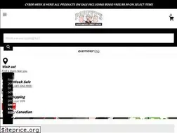 Sites similar to popeyesedmonton.ca