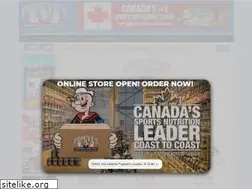 Sites similar to popeyesgear.com