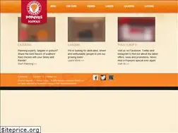 Sites similar to popeyeshawaii.com