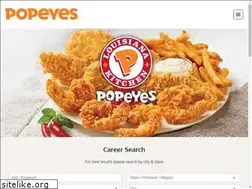 Sites similar to popeyeshires.com