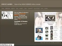 Sites similar to popeyeskennel.com