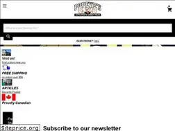 Sites similar to popeyestoronto.com