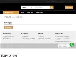 Sites similar to popeyetabacaria.com