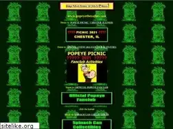 Sites similar to popeyethesailor.com