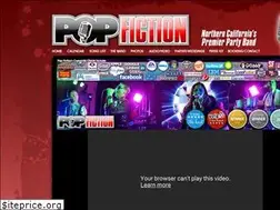 Sites similar to popfictionlive.com