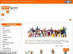 Sites similar to popfiguren.nl