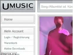 Sites similar to popfile.de