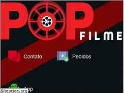 Sites similar to popfilmeshd.net