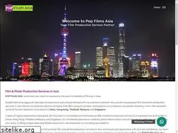 Sites similar to popfilmsasia.com