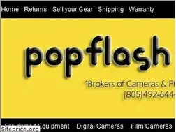 Sites similar to popflash.com