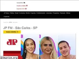 Sites similar to popfm.radio.br
