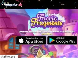 Sites similar to popfn.com