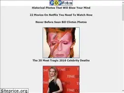 Sites similar to popfotos.com