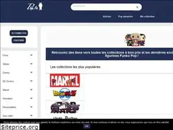 Sites similar to popfr.fr