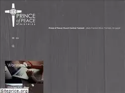 Sites similar to popfremont.org
