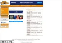 Sites similar to popfrontal.de