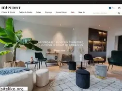 Sites similar to popfurniture.com