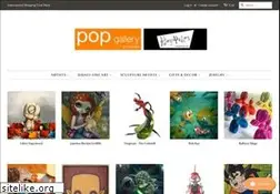 Sites similar to popgalleryorlando.com